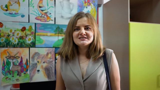 День Открытых Дверей Для ВИП ШКОЛЫ. Краснодар смотреть онлайн