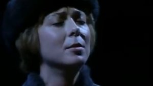 Elena Zaremba М.И.Глинка ария Вани из оперы «Иван Сусанин»