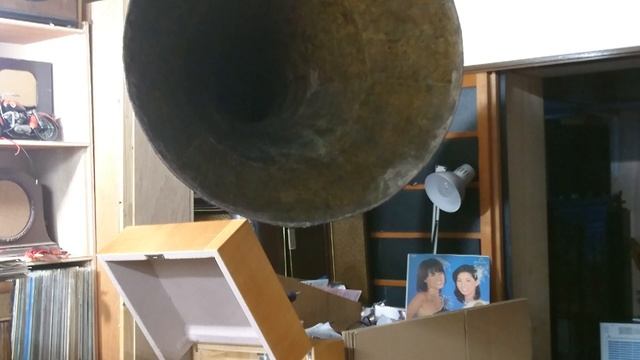 Faust ー Cleopatra and the Golden Cup / Dance of Cleopatra and Her Slaves (Gounod)   Jsef Pasternack