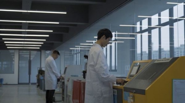 Видео о компании FD-LOK