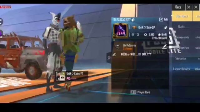 Season 12 Conqueror in 2 Days 😈 ||Pubg Lite - Whatapp Status #short UniX StarOP смотреть онлайн