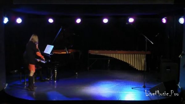 OPERA NIGHT № 19 25 01 13