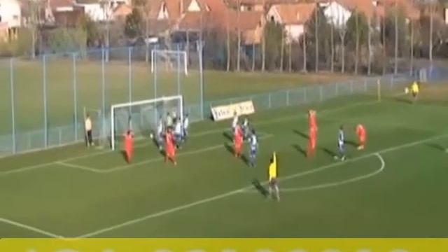 ЈСЛ 2012/2013 13 Коло,БСК Борча 2:1 Доњи Срем(17.11.2012) смотреть онлайн