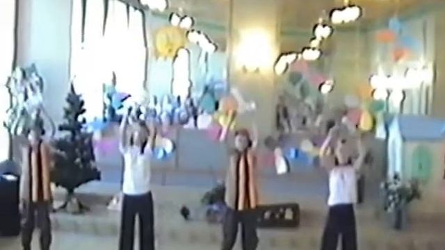 Конец учебного года 2004 смотреть онлайн