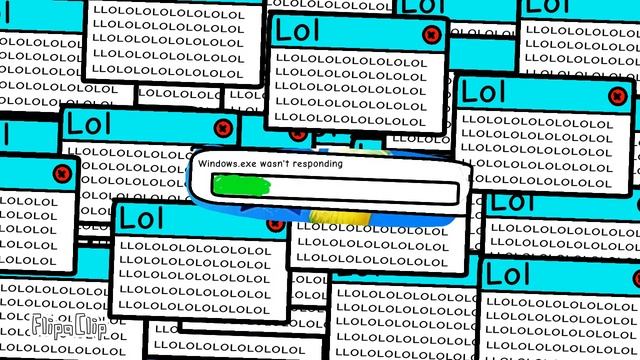 windows error смотреть онлайн