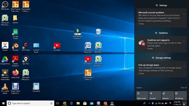 BM Laptop Education Part 6 / Laptop me walpaper change kaise kare смотреть онлайн