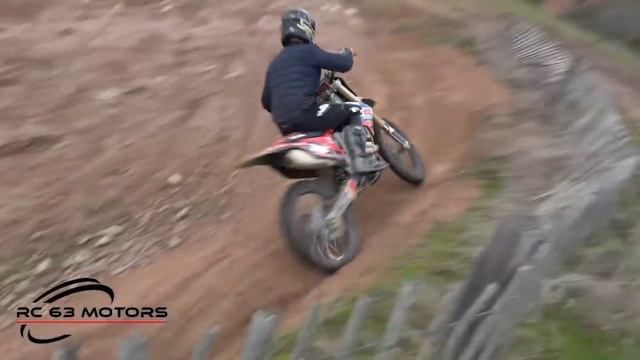 812 rider // production by RC 63 MOTORS смотреть онлайн