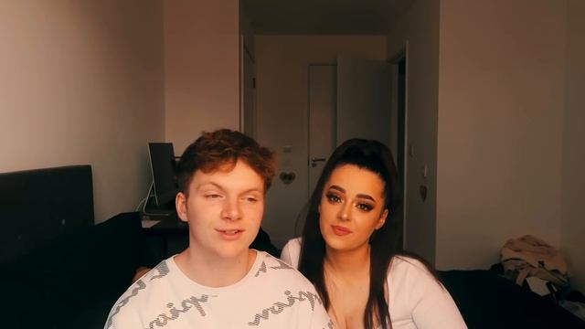 We Moved Into Our First Home Together!!! смотреть онлайн