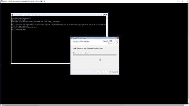 P00410 / Blazor & Unity3D / Clicker Game / Change Live DB смотреть онлайн