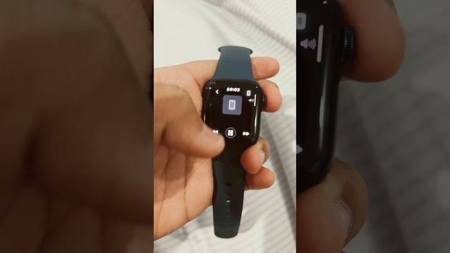 How to activate and deactivate watermode on Apple Watch SE 2nd gen смотреть онлайн