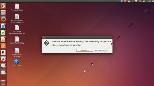 Standard Ubuntu Desktop Unity смотреть онлайн