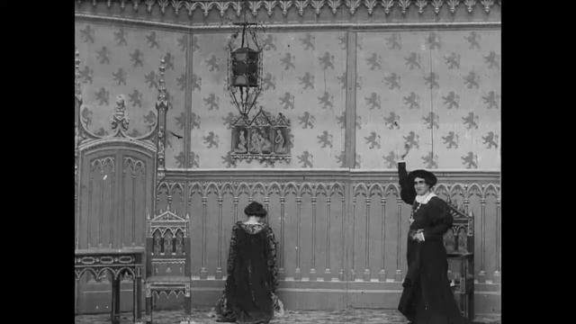 Гамлет (Hamlet) 1910