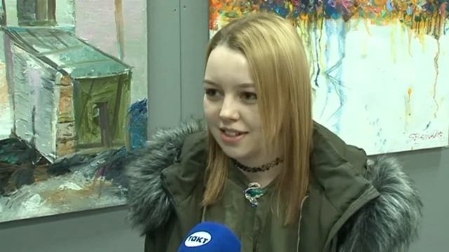 В Курске стартовал фестиваль «По стопам Малевича» смотреть онлайн