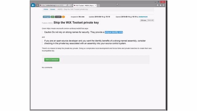 WiX Online Meeting #77 смотреть онлайн