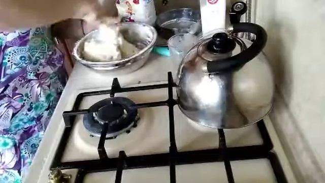 🍕🔥🤗ЭТИ ПИРОЖКИ МОЖНО ЕСТЬ ХОТЬ КАЖДЫЙ ДЕНЬ.ОЧЕНЬ ВКУСНО 👩❤️💋👩🎉