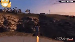 Крутые моменты в гта 5