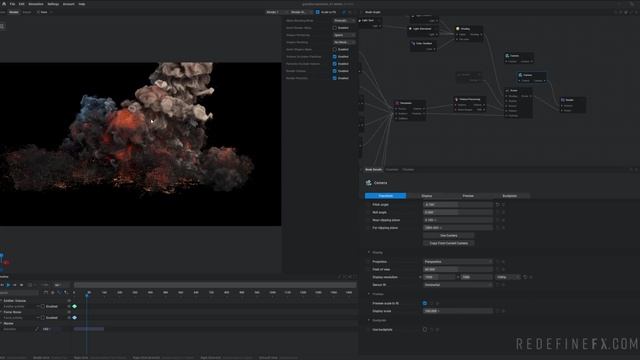 02. Exporting an Image Sequence and Importing into After Effects смотреть онлайн