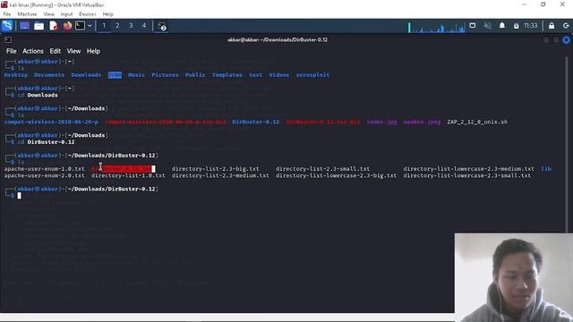 CARA Nmap,Google Dork,Bruteforce,SQLI pada KALI LINUX смотреть онлайн