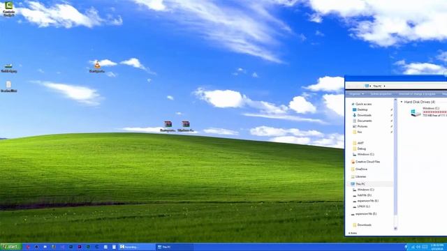 How to get startup sound without registry mod On windows 10/8/7 смотреть онлайн