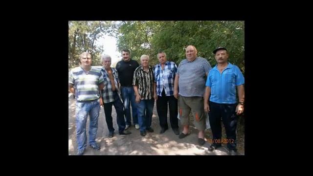 Видеоотчет к XXVII Большому Кругу смотреть онлайн