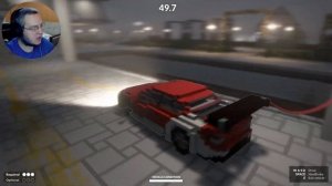 TEARDOWN #7: Прохождение - Мойка машин