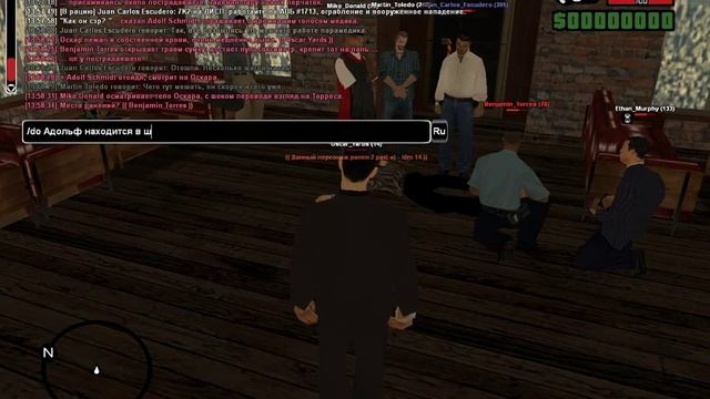 ТУТ НОНРПШНИК КАКОЙ-ТА С РАКОМ МОШОНКИ смотреть онлайн