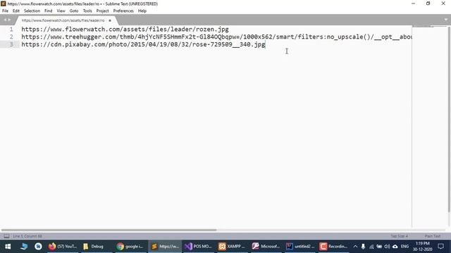 CONVERT LINKS TO ARRAY FOR PROGRAMMING смотреть онлайн