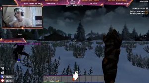 7 Days to Die | Быстрое развитие | Бог есть