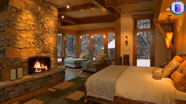 صوت الليل والمطر هدوء واسترخاء Gentle Night RAIN, Rain, Rain Sounds for Relaxing Sleep смотреть онлайн