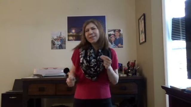 3rd Grade Music - Lesson #21 смотреть онлайн