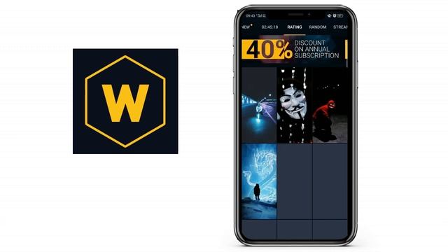 Top 3 wallpaper apps you should know смотреть онлайн