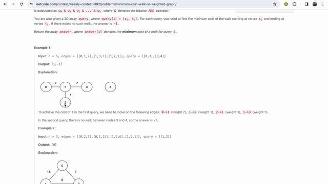 #leetcode #weekly #contest #392 #java #livestream #hindi #solution #discussion || Contest 392 || смотреть онлайн