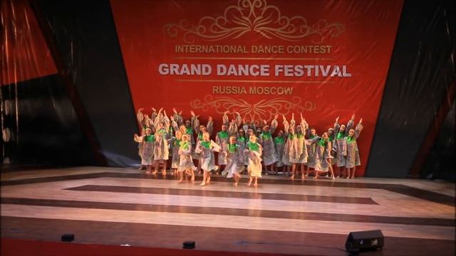Вера и Ника в Москве, фестиваль GRAND MOSCOW 2022 смотреть онлайн