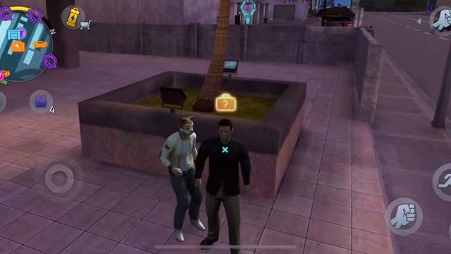 Gangstar vegas | Love | android | IOS Game play смотреть онлайн