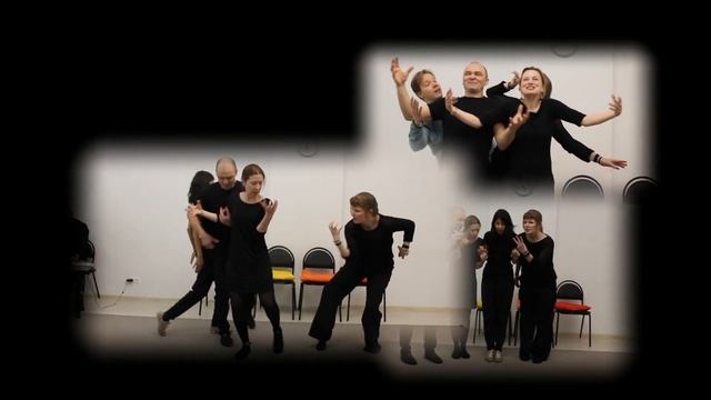 Playback театр смотреть онлайн