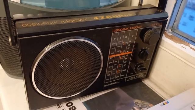 Семейное радио Эли 1035 кГц 26.11.2022 смотреть онлайн