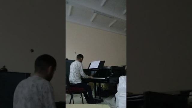 Масканьи - Опера 