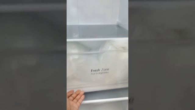 LG SIDE BY SIDE REFRIGERATOR || 694Ltr || SMART INVERTER COMPRESSOR || SMART DIAGNOSIS