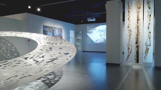 Ректор УрГАХУ Александр Долгов стал лауреатом премии Татищева и де Геннина смотреть онлайн