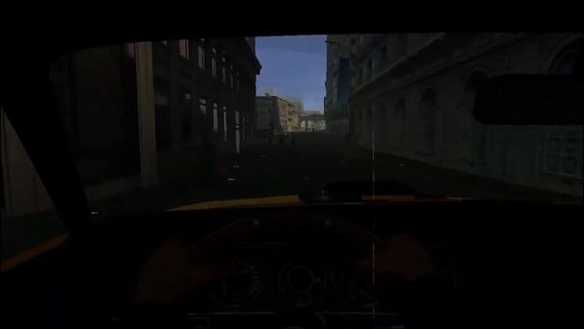 Driver San Francisco Chapter 1 With Great Power Gameplay смотреть онлайн