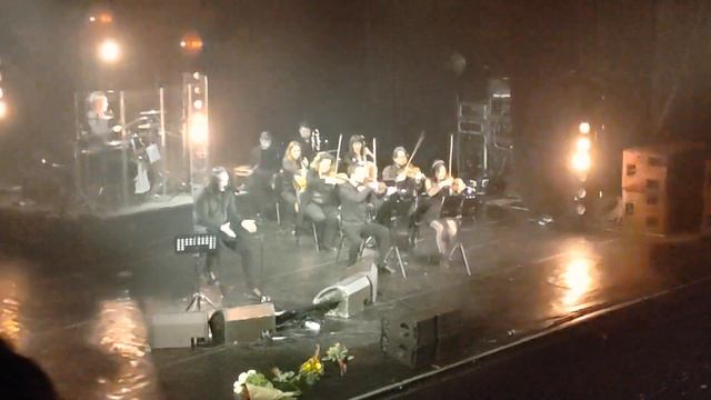 Не жалею. #Горшенев #Есенин. ДК Ленсовета 06.10.23 смотреть онлайн