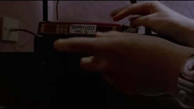 Киноминута - На игле (1996) Мнение за 1 минуту