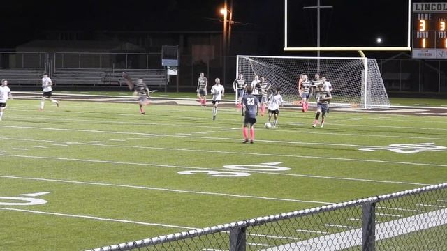 Preston V Lincoln 2021 Part 6