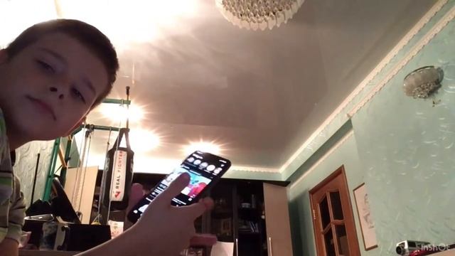 Обзор на IPhone 11 Pro Max