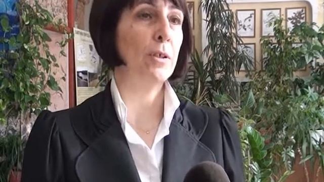 День музеев