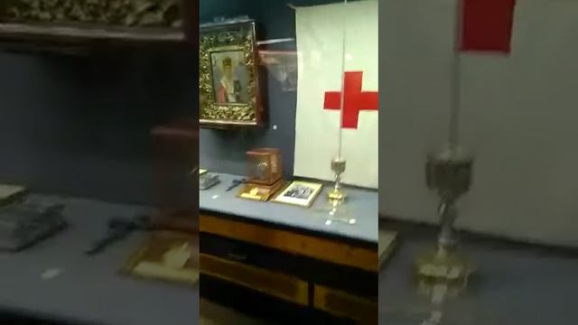 Экскурсия на Аврору 🚢 смотреть онлайн