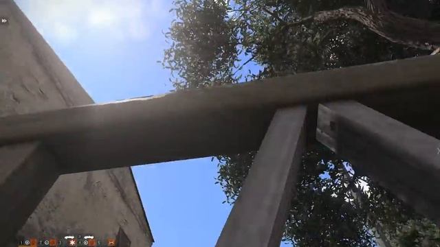 Arma3 COOP Подрыв вышки