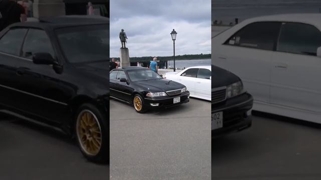 Boost Fest. Шлиссельбург смотреть онлайн