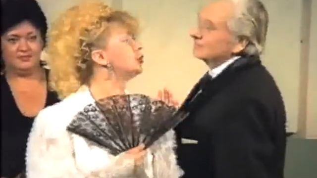 Нет, не люблю!.. смотреть онлайн