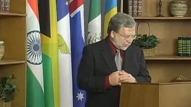 6  Успокоиться. Марк Вирклер